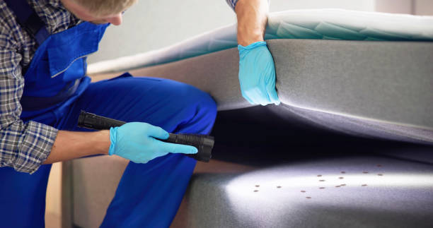 Best Termite Control Services  in Redan, GA